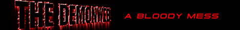 Ad: the demonweb